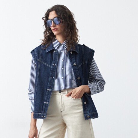 PANTALON ALBANIA Crudo