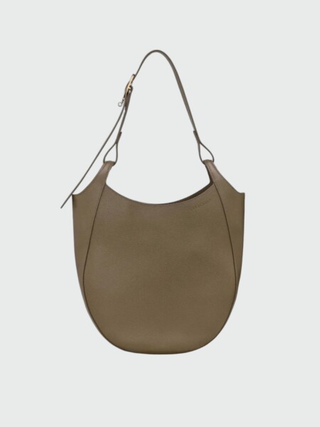 LONGCHAMP - LE FOULONNÉ, CARTERA HOBO L M69