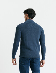470658 CARDIGAN HARRY Azul