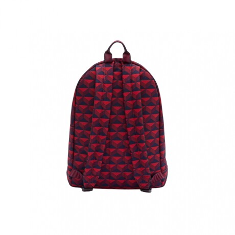 Mochila Lacoste Neocroc - Red Red