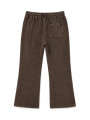 PANTALON NEW HERBY MARRON (V)
