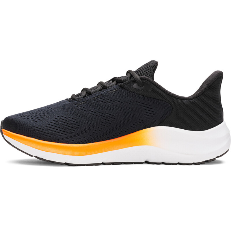 UA Charged Pursuit 4 BL-GRY BLK-004