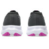 Zapatillas Running Patriot 14 Mujer Black/digital Sakura