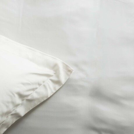 FUNDA NÓRDICA SUPER KING BAMBU BLANCO BAMBÚ