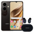 Celular Coolpad Cp12 Neo Plus 12gb (4gb+8gb)ram 256gb 4g + Regalo MARRON