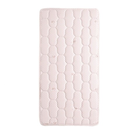 SOMMIER ESPUMA IVORY ONESIDE 1 1/2 PLAZA