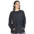 JACKET FEM CINCH-WAIST-BK NEGRO