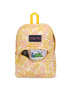 Mochila Portalaptop Superbreak Plus Skip Daisy Yellow