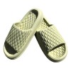 Chancletas Ojotas para Mujer Dumat 315 Verde