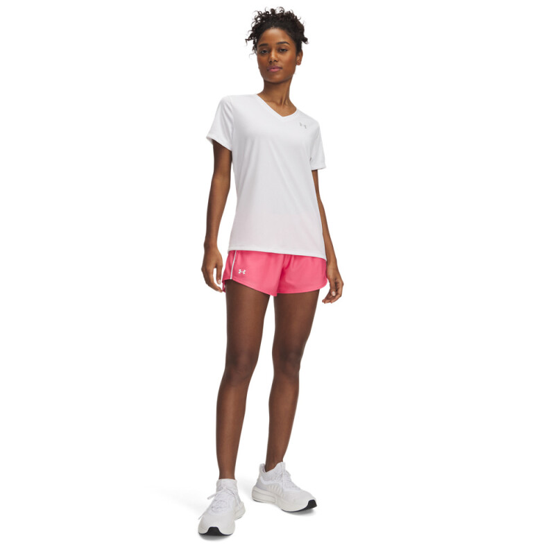Tech Play Up Shorts-PNK PNK-672