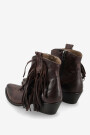 BOTA FLECOS Marron