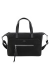Cartera Oreiro Negro