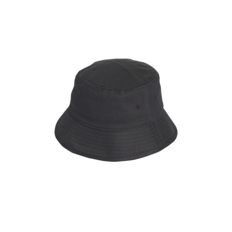 Gorro adidas Bucket Hat - Black Black