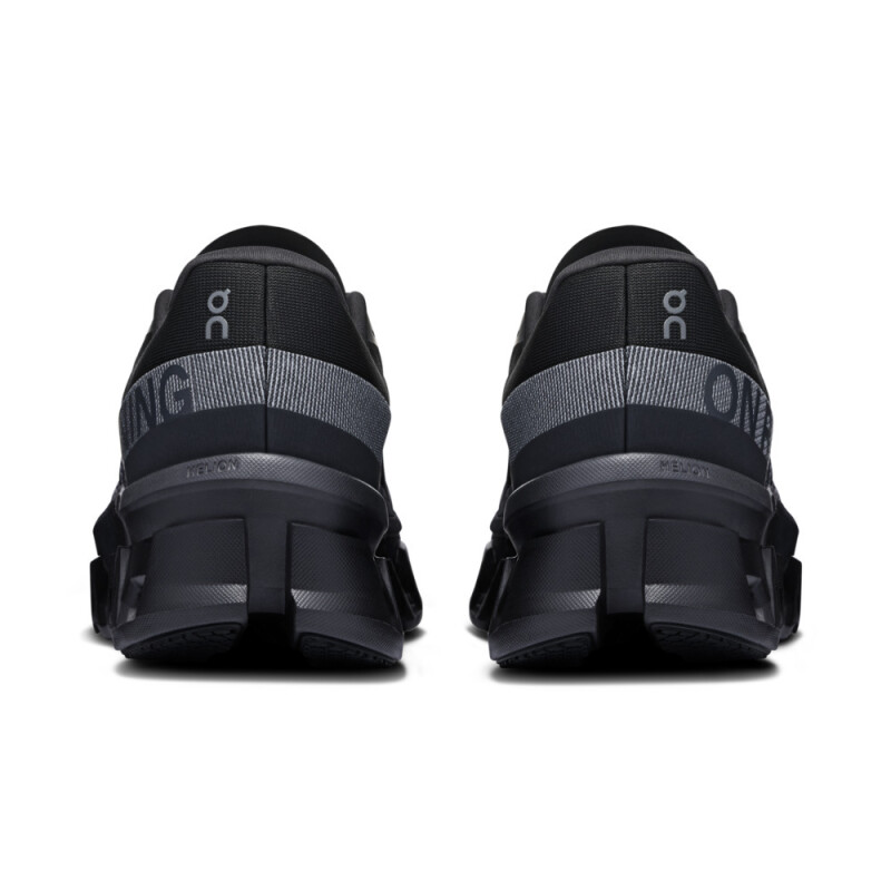 Cloudmonster 2 M Black | Black Black | Black