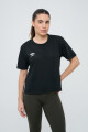 Remera umbro bink Negro
