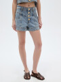 Short Jarin Celeste
