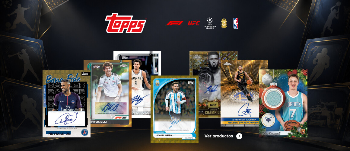 Topps