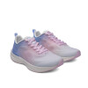 Zapatillas Running Fly Fish 3.0 Mujer Egret/pink