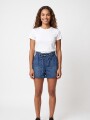 SHORT DINA AZUL