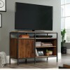 Rack para TV - Sauder - Linea Nova Loft Rack para TV - Sauder - Linea Nova Loft