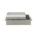 BARBACOA KENYON ELECTRIC GRILL W FRONTIER BARBACOA KENYON ELECTRIC GRILL W FRONTIER