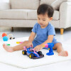 Auto Formula 1 Car Kit Para Construir Un Formula 1 Con Sonido ABC Auto Formula 1 Car Kit Para Construir Un Formula 1 Con Sonido ABC