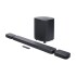 Barra de Sonido Soundbar JBL 800MK2 Bluetooth Barra de Sonido Soundbar JBL 800MK2 Bluetooth
