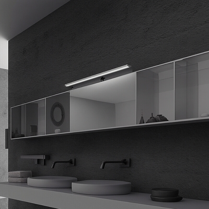 LUMINARIA PARA PARED CATANIA Luminaria de Pared Catania