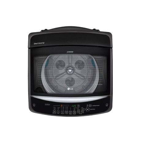 Lavarropas Carga Superior 19 Kg LG WT19BV6 Lavarropas Carga Superior 19 Kg LG WT19BV6