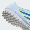 Championes Adidas Predator Club Pasto Sintético Azul