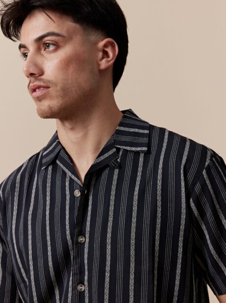 CAMISA OCEAN COMBO 3