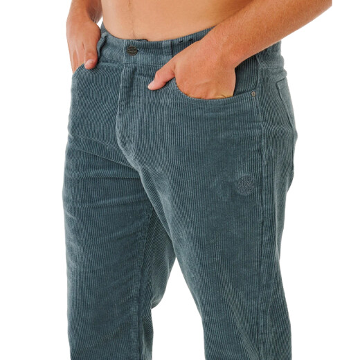 Pantalon Rip Curl Premium Surf Cord - Azul Pantalon Rip Curl Premium Surf Cord - Azul