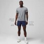 Short Training The 5 One Short Hombre Deep Navy