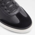 LIDO OPEN NATURAL SYNTHETIC BLACK