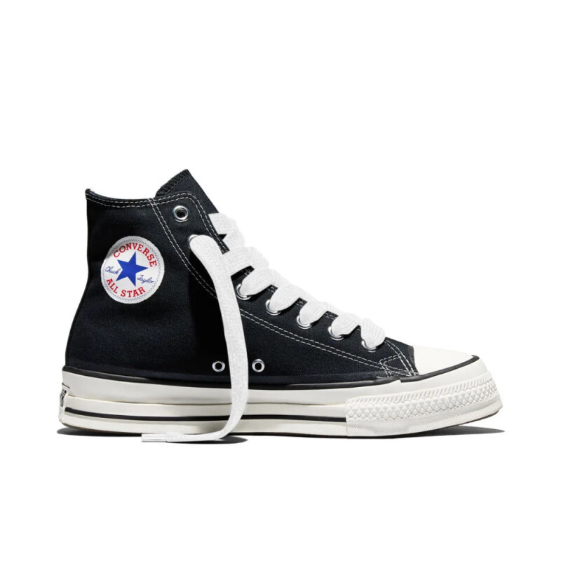 CT THROWBACK HI BLACK/VINTAGE WHITE/RED BLACK/VINTAGE WHITE/RED