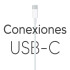 Cable Original Apple Usb C / Usb C De 1 Metro CABLE ORIGINAL APPLE USB C USB C 1MT