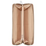 Billetera Guess Remy Marron 0