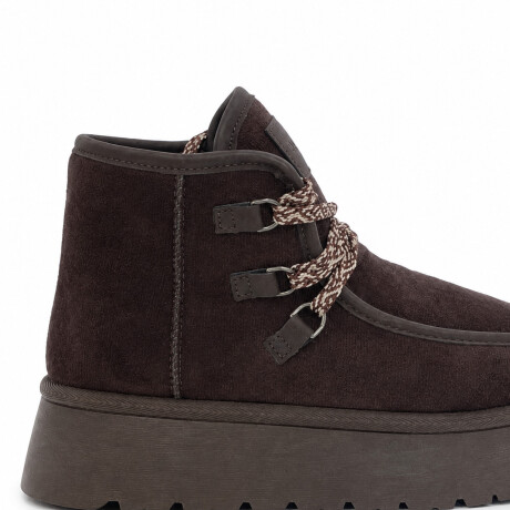 BOTA XIN Chocolate