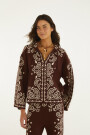 SWEATER Marron