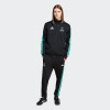 Pantalón Adidas DNA Mercedes-AMG Petronas F1 Team Negro