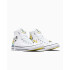 CTAS HI WHITE/YELLOW/WHITE WHITE/YELLOW/WHITE