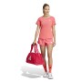 Short Training Pacer High Mujer Pink