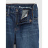 GF - BASIC DK DARK WASH
