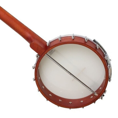 BANJO EPIPHONE MB-100 5 CUERDAS NA BANJO EPIPHONE MB-100 5 CUERDAS NA