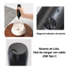 Batidor de café , espumador eléctrico Batidor de café , espumador eléctrico