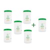 Crema Reductora Anticelulítica c/Centella Asiática y Ginkgo Biloba 5 + 1 Crema Reductora Anticelulítica c/Centella Asiática y Ginkgo Biloba 5 + 1