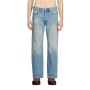 Jean Para Hombre Relaxed - 1980 D-Eeper Azul claro