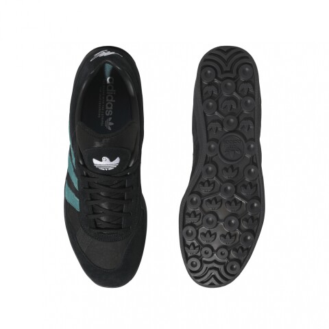 adidas ALOHA SUPER Black