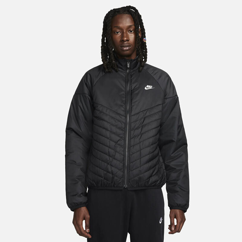 Campera Nike Therma Fit Water Resistant Puffer Campera Nike Therma Fit Water Resistant Puffer