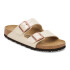Sandalia Arizona Birko-Flor - Estrecho Pearl White